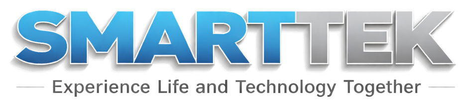 Smart Tek — Experience Life and Technology Together